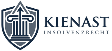Kienast Insolvenzrecht Logo